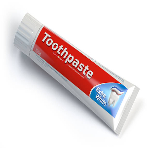 Toothpaste