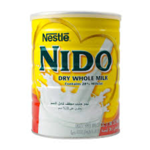 Nido